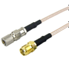 Coaxial Cables (RF) - 5328-FMC1013315-12-ND - DigiKey