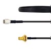 Coaxial Cables (RF) - 5328-FMC00261-36-ND - DigiKey