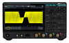 MSO3034HD 12-Bit 350MHz 4Ch Mixed Signal Oscilloscope -- MSO3034HD - Image