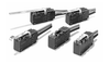 D2VW Sealed Miniature Basic Switches -- D2VW-01-1 - Image