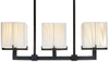 Island/Pool Table-Drum Shades - 295651 - Light Center (The)