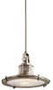 Mini Pendants-Metal Shade - 325272 - Light Center (The)