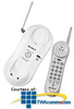 Sony Analog 900 MHz Cordless Phone - SPP-N1000 - TelephoneStuff.com