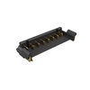 Headers, Male Pins - 609-10162239-082101LFTR-ND - DigiKey