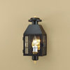 1059-BL-CL Exterior -Wall Mount - 311007 - Capital Lighting, Inc.