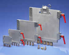 Quick Change Mounting Chuck -- SWM - Image