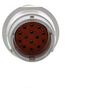 Circular / Cylindrical Connector - HD30 Series - HD34-18-14PN-072 - LADD Distribution