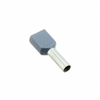 Terminal Blocks - Accessories - Wire Ferrules - A112906-ND - DigiKey