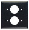 Standard Wall Plate - SP72 - Thomas & Betts Corporation