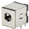DC Power Connectors - PJ-080BH - VAST STOCK CO., LIMITED