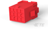 Rectangular Power Connectors - 1-172333-2 - TE Connectivity