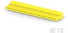 Standard Rectangular Connectors - 5-641223-3 - TE Connectivity