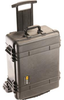 Pelican 1560M Mobility Case - No Foam - Black | SPECIAL PRICE IN CART -- PEL-015600-0019-110