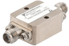 2 GHz to 12 GHz Field Replaceable SMA Positive Slope Equalizer, Max Pin +30, 1.5 dB Loss and 4 Fixed Equalizing Value - FMAT9008 - Fairview Microwave Inc.