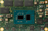 COM Express Mini Type 10 module -- conga-MA7 - Image