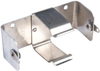 Battery Holder, D, Panel; Battery Sizes Accepted Keystone - 59K0314 - Newark, An Avnet Company