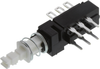 Pb Switch, Dpdt, 0.5A, 125Vac, Tht; Product Range C&k Components - 35AH0456 - Newark, An Avnet Company