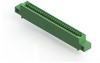 Card Edge Conn, Single Side, 29Pos, Th; Card Edge Connector Type Edac - 68AJ1099 - Newark, An Avnet Company