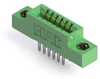 Card Edge Conn, Dual, 12Pos, Solder Lug; Card Edge Connector Type Edac - 65AJ8485 - Newark, An Avnet Company