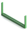 Card Edge Conn, Single Side, 32Pos, Th; Card Edge Connector Type Edac - 59AJ1822 - Newark, An Avnet Company