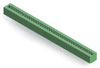 Card Edge Conn, Single Side, 37Pos, Th; Card Edge Connector Type Edac - 57AJ4987 - Newark, An Avnet Company