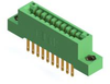 Card Edge Conn, Dual Side, 20Pos, Lug; Card Edge Connector Type Edac - 75AJ7285 - Newark, An Avnet Company