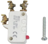 Auxiliary Micro Switch; Microswitch Type Ilme - 06AC1448 - Newark, An Avnet Company