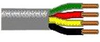 Multicore Cable, 4Con, 304.8M, 300V; Cable Shielding Belden - 15B3944 - Newark, An Avnet Company