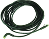 Patch Cord, Cat 5E Right Angle, 25Ft, Black; Lan Category L-Com - 23T9095 - Newark, An Avnet Company