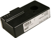Uv Labeling Cable Id Markers, Cartridge, 25.4Mm, Black On Transparent; Tape Width Kroy - 19C7396 - Newark, An Avnet Company