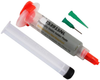 Solder Paste, Synthetic No Clean, 15G Rohs Compliant Chip Quik - 90AH6291 - Newark, An Avnet Company