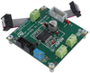 Demo Board, Stepper Motor Driver; Application Sub Type Stmicroelectronics - 25AH9597 - Newark, An Avnet Company