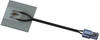 Self-Adhering Surface Temp Sensor, 160Mm; Zero Power Resistance At 25°C Amphenol Advanced Sensors - 01AC4337 - Newark, An Avnet Company