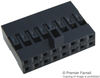 Conn, Housing, Rcpt, 16Pos, 2Row, 2.54Mm; Pitch Spacing Amphenol Communications Solutions - 77AH0439 - Newark, An Avnet Company