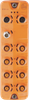 IO-Link master with PROFINET interface - AL1102 - ifm electronic gmbh
