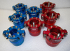 Annular Seals -  - Mechanical Research & Design, Inc.