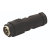 Circular Connector Housings - T3439552-ND - DigiKey