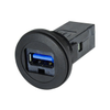 USB, DVI, HDMI Connector Adapters - 1195-6785-ND - DigiKey