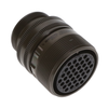 Circular Connector Assemblies - 339-MS3101A28-21S-ND - DigiKey