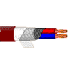 Microphone Cable, 2 Conductor 24 AWG, TC -- 9399 - Image