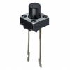 Switches - Tactile Switches - EVQ-21307K - Shenzhen Shengyu Electronics Technology Limited