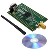 RF, RFID, Wireless Evaluation Boards - EV-ADUCRF101MK3Z-ND - DigiKey