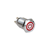 Pushbutton Switches - 708-MPI005O28LSRD12-ND - DigiKey