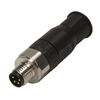 Circular Connector Assemblies - 1195-5591-ND - DigiKey