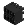 Headers, Plugs and Sockets - 281-2458520000DKR-ND - DigiKey