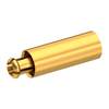 Coaxial Connector (RF) Assemblies - 2201-R199005233-ND - DigiKey