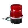 FS Signal Lights - FB2LED-120-240R - Galco Industrial Electronics