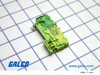 WAGO Spring Clamp - 2002-1407 - Galco Industrial Electronics