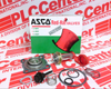 Pneumatic Valve Rebuild Kit / Seal Kit - 18542999 - Radwell International
