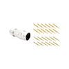 Circular Connector Assemblies - 889-2042-ND - DigiKey
